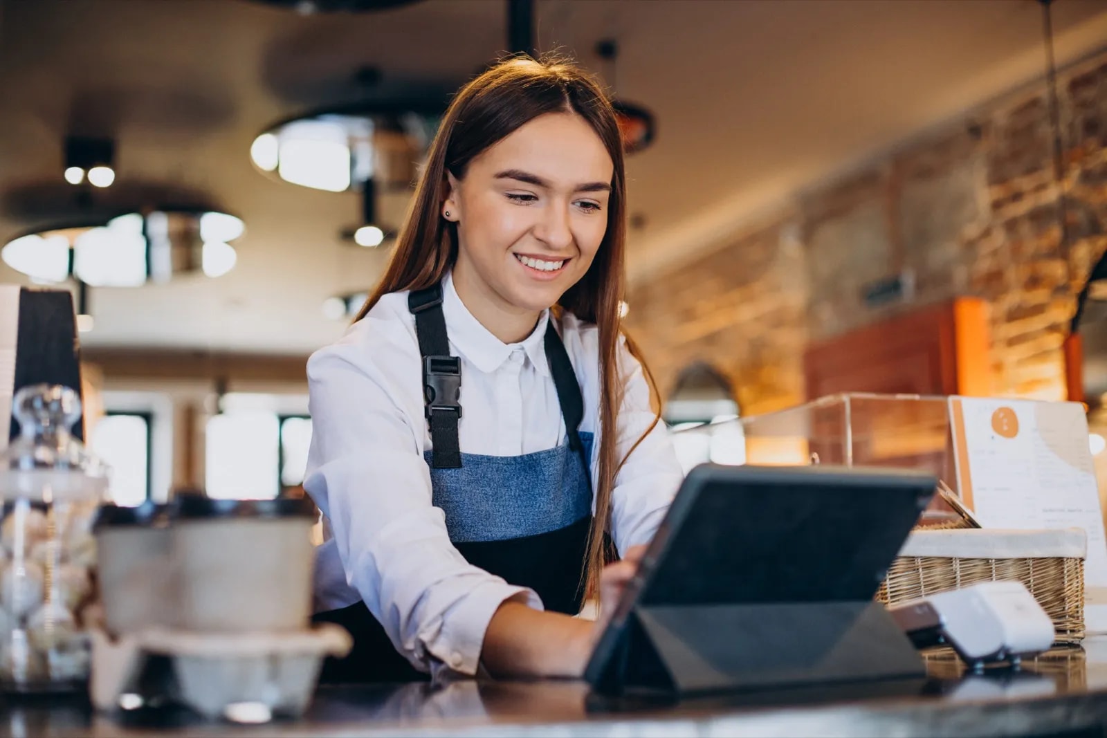 Was kostet ein Kassensystem für die Gastronomie?