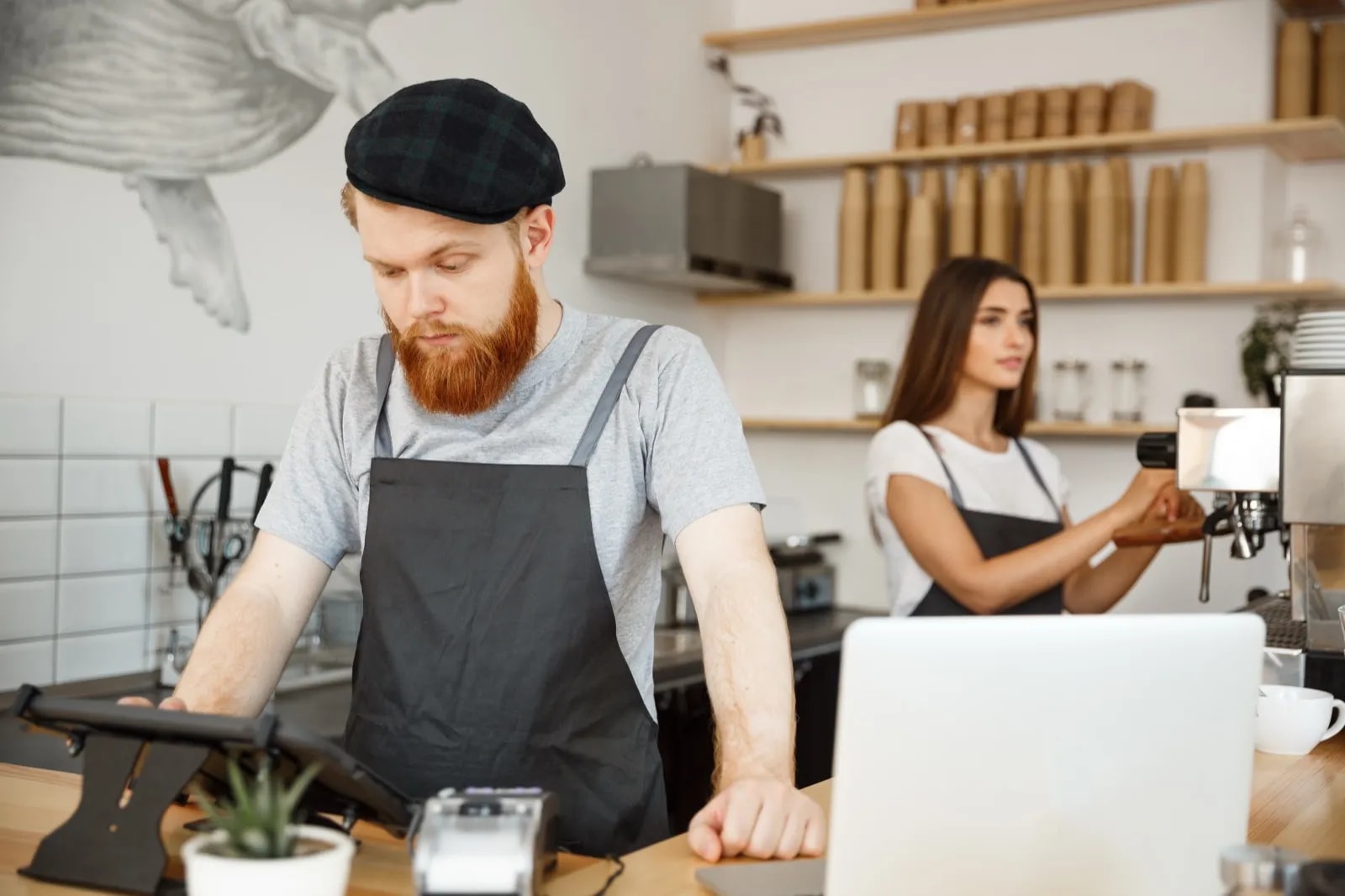 DSFinV-K, GoBD & DATEV: Handing Over POS Data Correctly