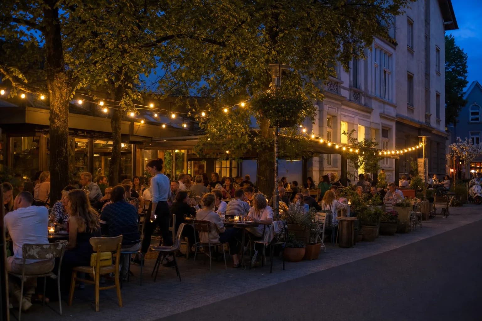 Veranstaltungen