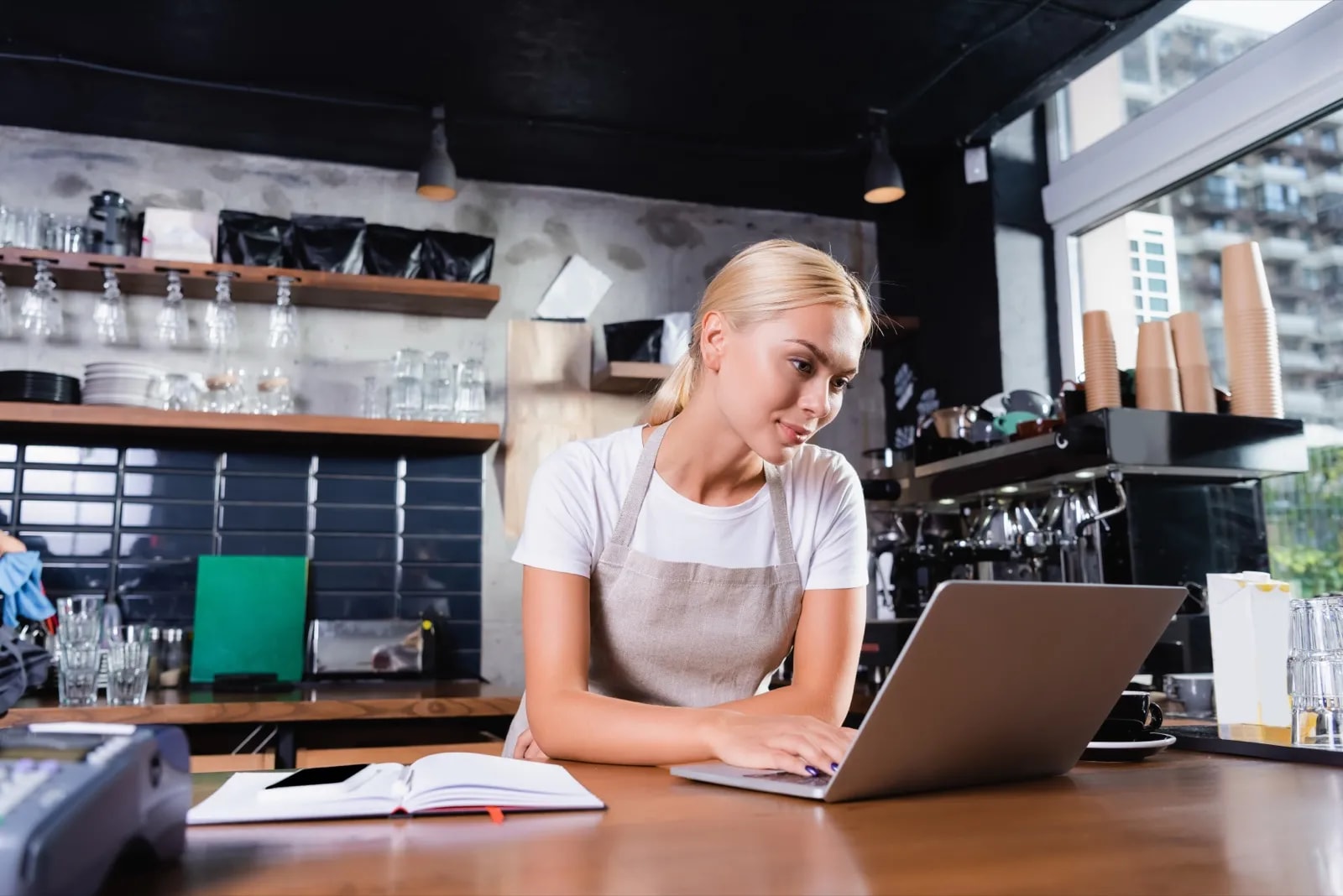 Registering Your POS With the Tax Office: Step by Step