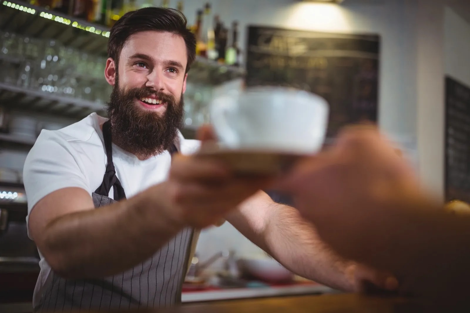 Cash register requirement 2028: what restaurateurs need to know now