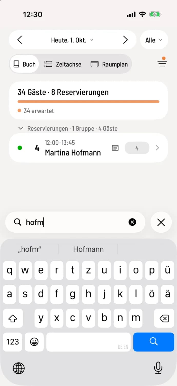 Search