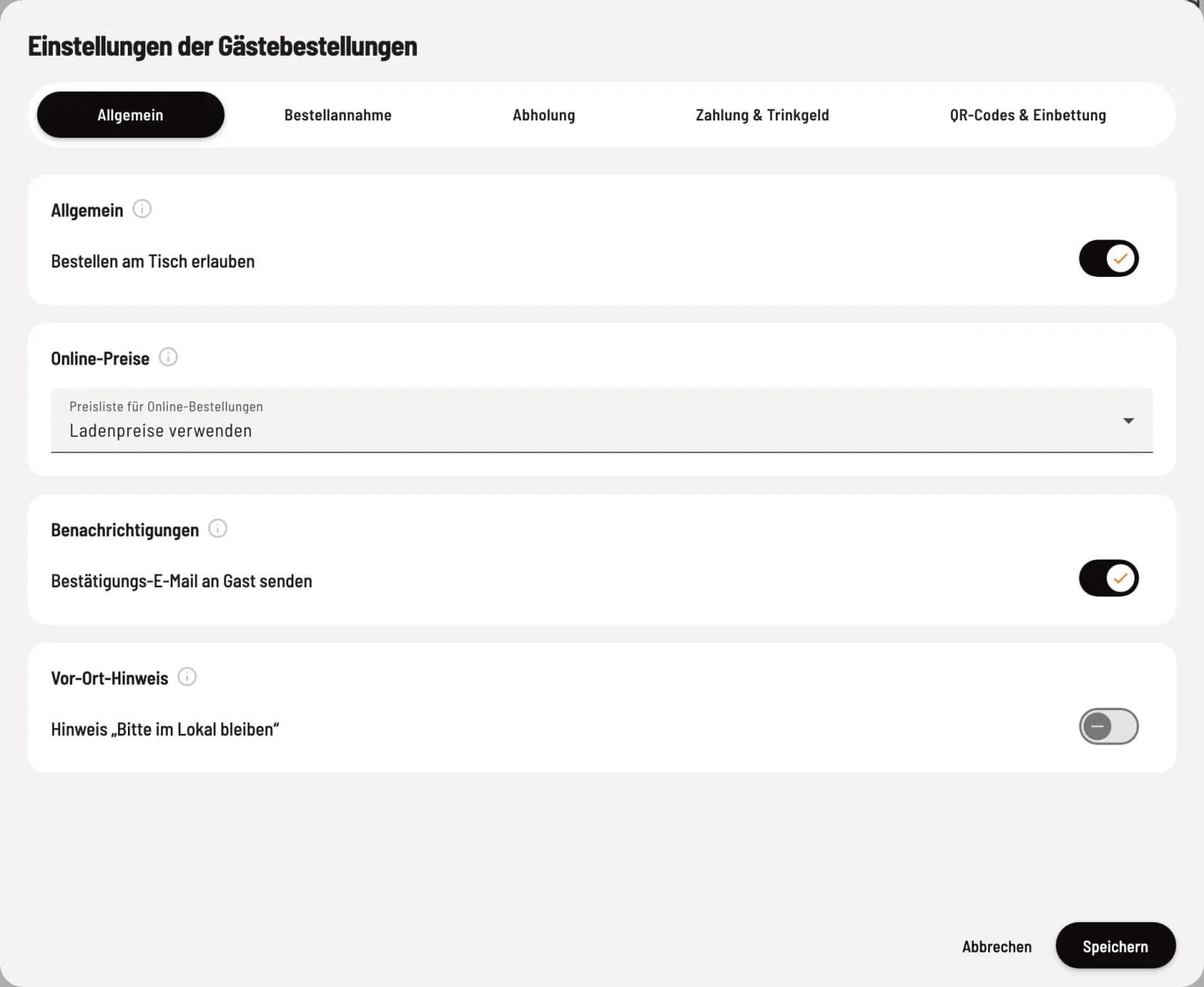 Reiter Allgemein