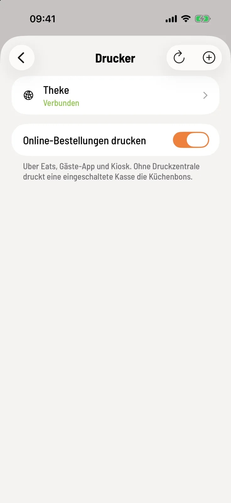 Schalter prüfen
