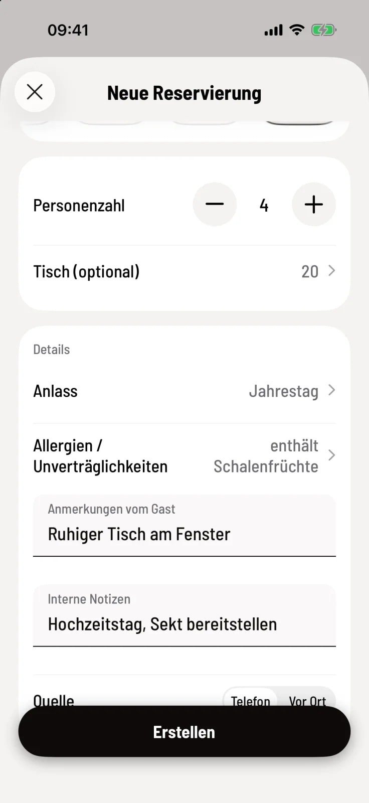 Add details