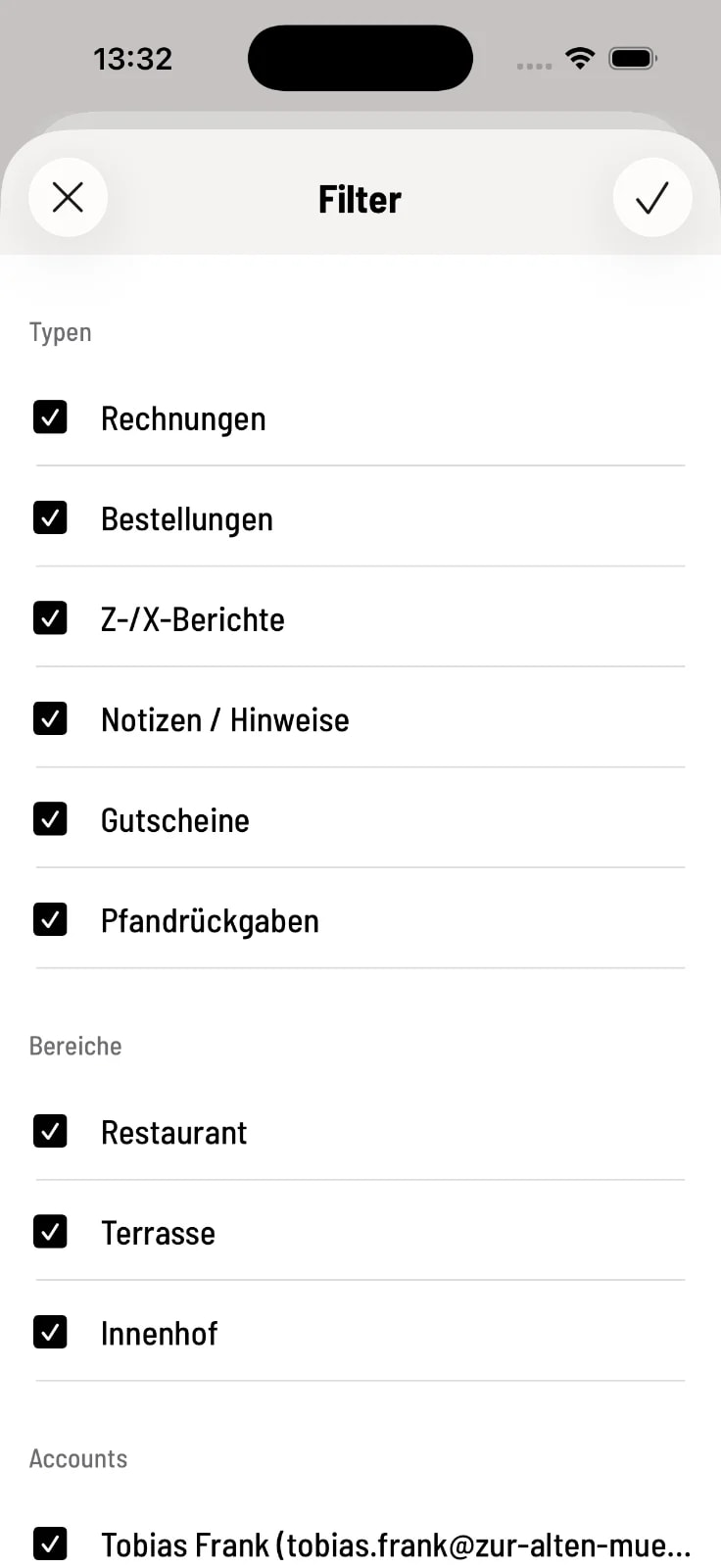 Schritt 1