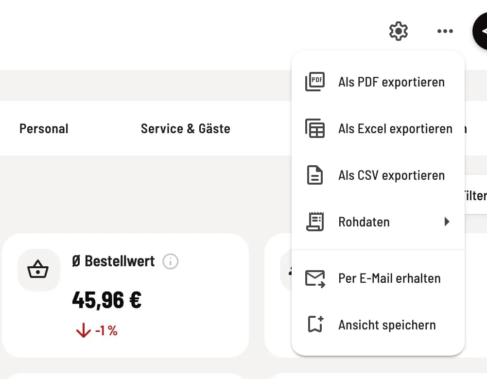 Export